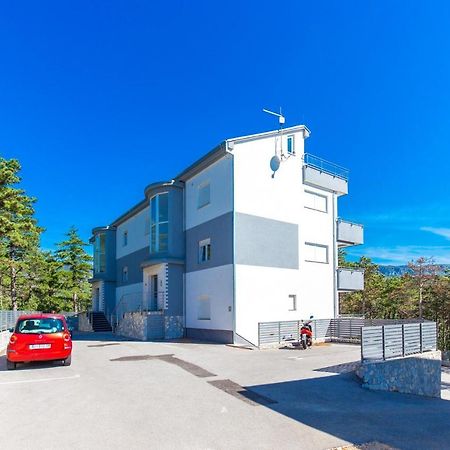 Apartman Aqua-Juric Crikvenica Buitenkant foto