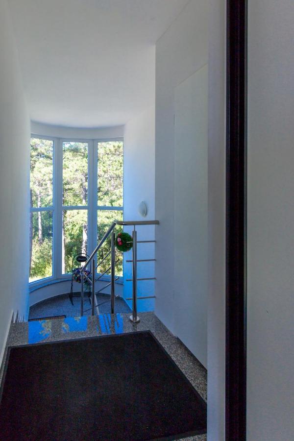 Apartman Aqua-Juric Crikvenica Buitenkant foto